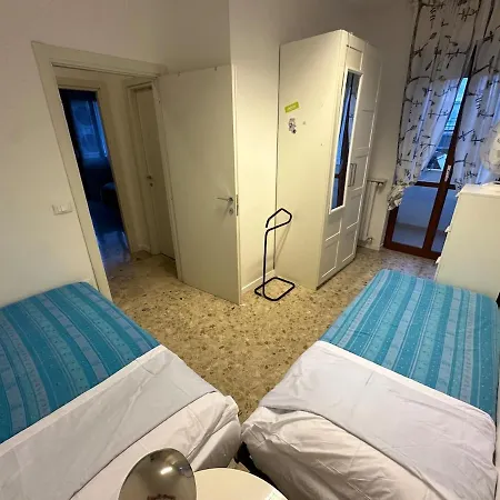 Cà Antonella Apartamento *