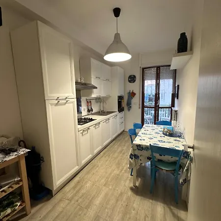 Apartamento Cà Antonella
