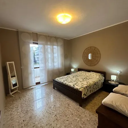Apartamento Cà Antonella *