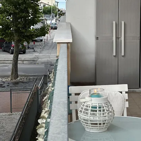 Apartamento Cà Antonella Francavilla Al Mare