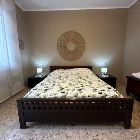 Cà Antonella Apartamento