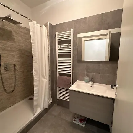 Cà Antonella Francavilla Al Mare