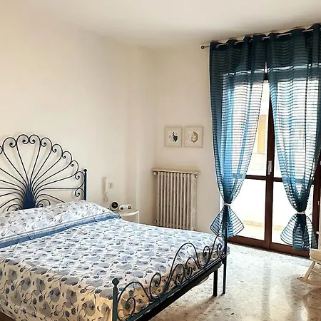 Apartamento Cà Antonella