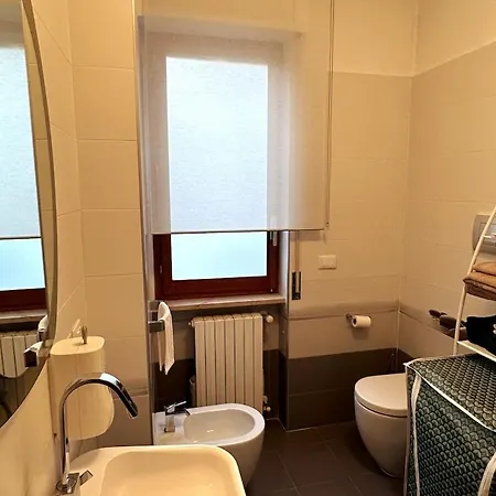 Apartment Ca Antonella