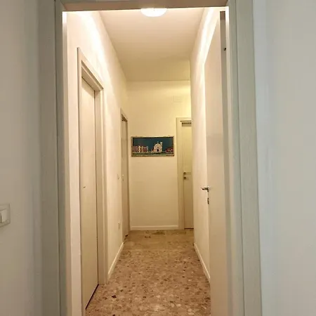 Ca Antonella Apartment *