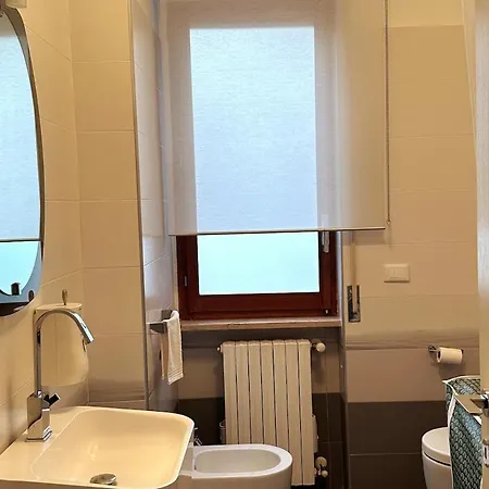 Ca Antonella Francavilla Al Mare