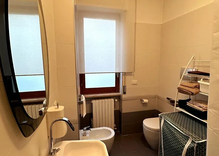 Apartman Ca Antonella