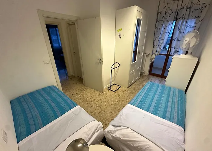 Ca Antonella Apartman *