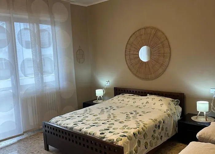 Apartman Ca Antonella Francavilla al Mare