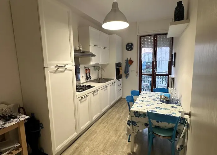 Apartman Ca Antonella