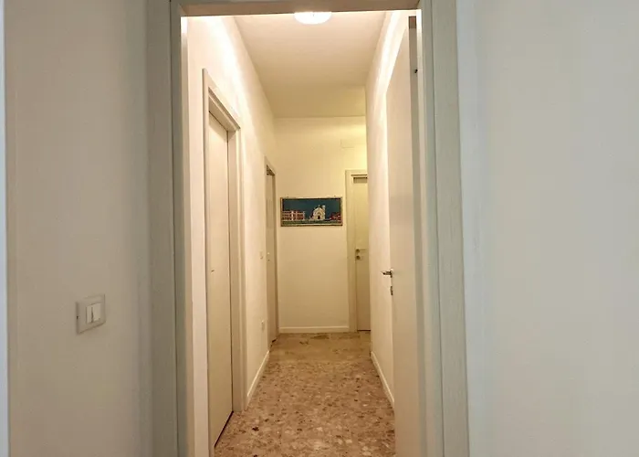Ca Antonella Apartman *