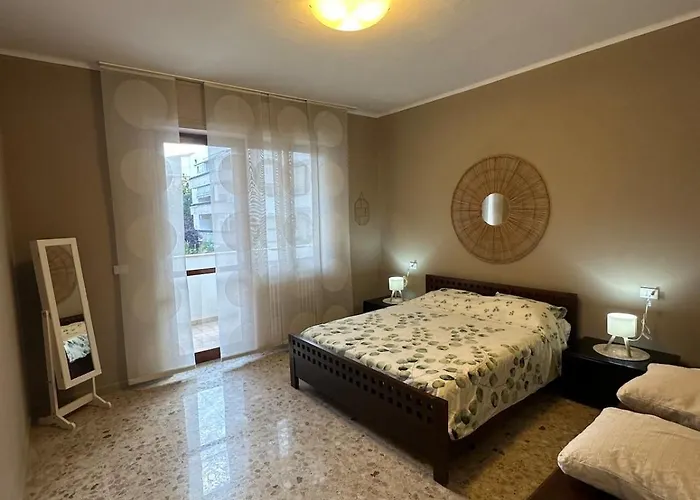 Apartman Ca Antonella *