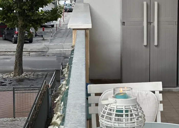 Apartman Ca Antonella Francavilla al Mare