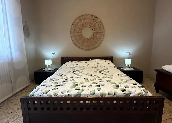 Ca Antonella Apartman