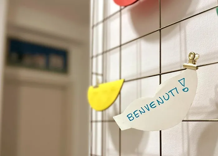 Ca Antonella * Francavilla al Mare