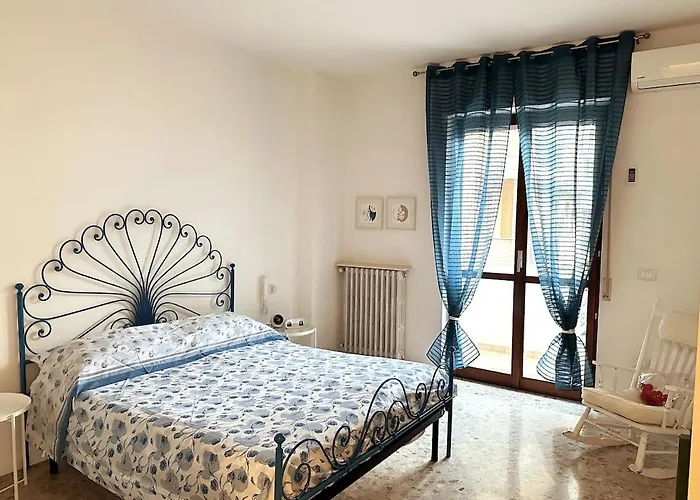 Apartman Ca Antonella